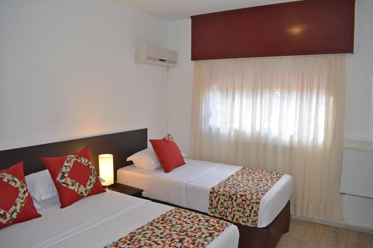 Hotel Express Maldonado Exterior foto